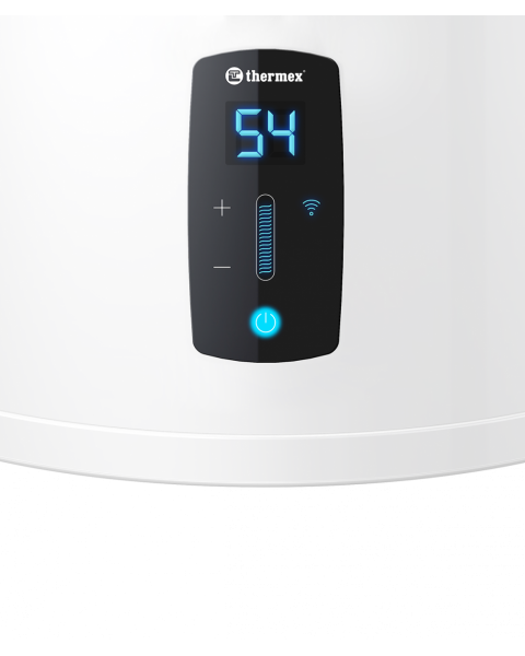 Водонагреватель накопительный Thermex Lima 50 V Wi-Fi