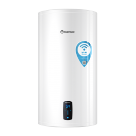 Водонагреватель накопительный Thermex Lima 80 V Wi-Fi