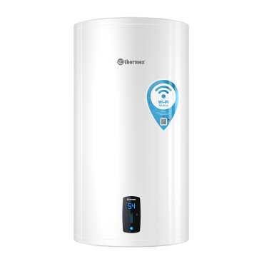 Водонагреватель накопительный Thermex Lima 80 V Wi-Fi