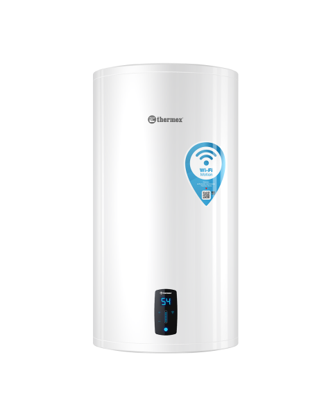 Водонагреватель накопительный Thermex Lima 80 V Wi-Fi