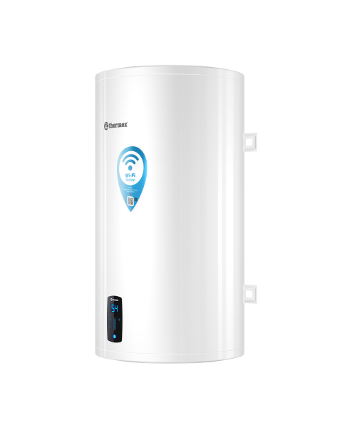 Водонагреватель накопительный Thermex Lima 80 V Wi-Fi