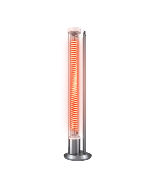 Водонагреватель накопительный Thermex Lima 80 V Wi-Fi
