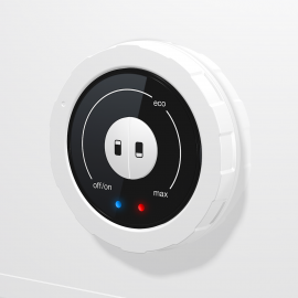 Водонагреватель накопительный Thermex MK 80 H