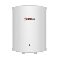 Водонагреватель накопительный Thermex N 10 O