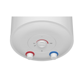 Водонагреватель накопительный Thermex N 10 O