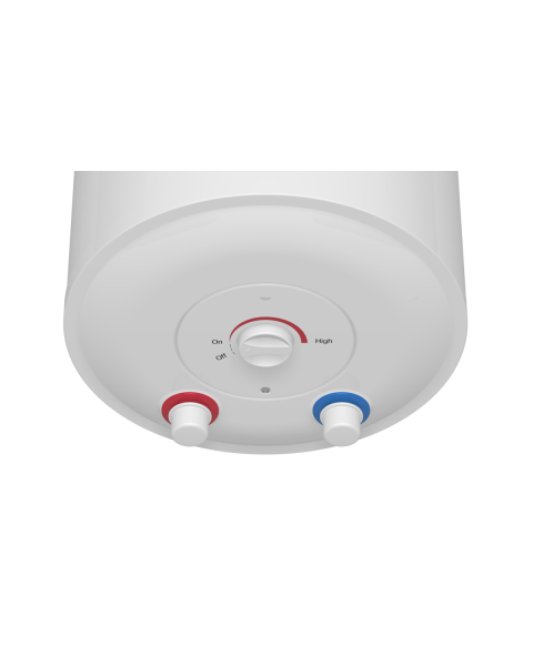 Водонагреватель накопительный Thermex N 10 O