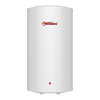 Водонагреватель накопительный Thermex N 15 O