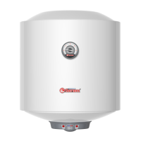 Водонагреватель накопительный Thermex Nova 50 V