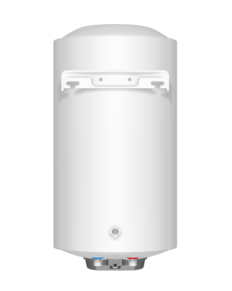 Водонагреватель накопительный Thermex Nova 50 V Slim