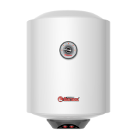 Водонагреватель накопительный Thermex Praktik 30 V Slim