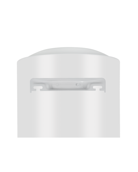Водонагреватель накопительный Thermex Praktik 50 V Slim