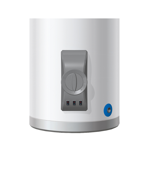 Водонагреватель накопительный Thermex IRP 280 F