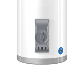 Водонагреватель накопительный Thermex IRP 300 F
