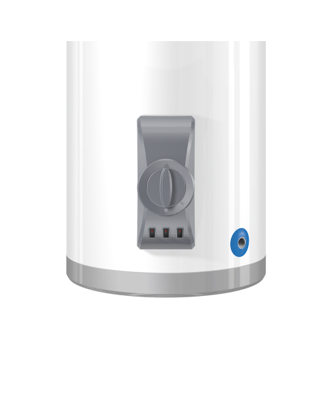 Водонагреватель накопительный Thermex IRP 300 F