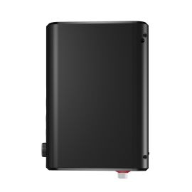Водонагреватель накопительный Thermex Rif 10 O