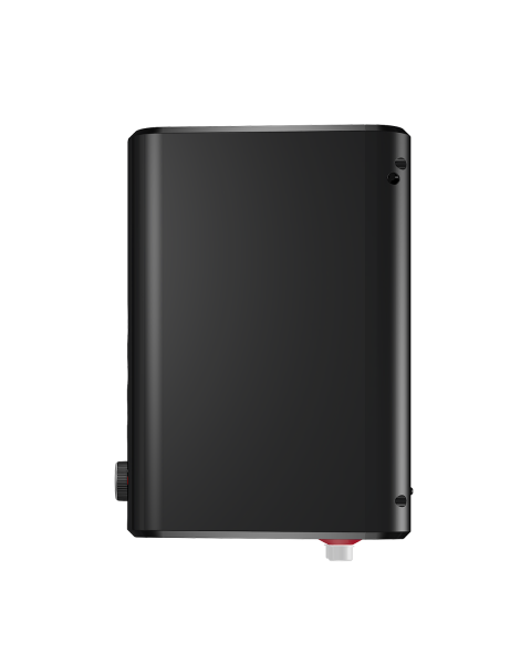 Водонагреватель накопительный Thermex Rif 10 O