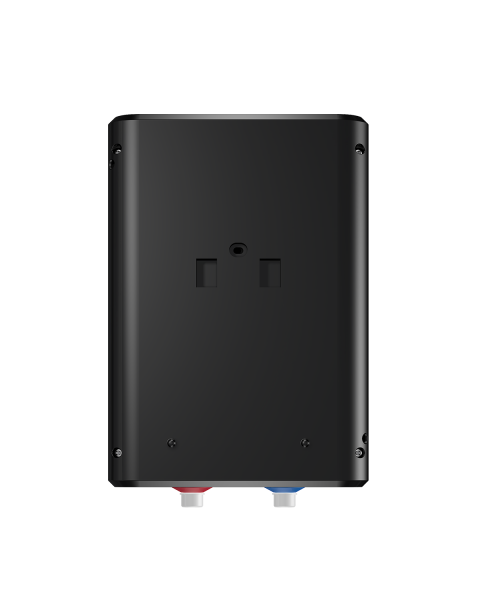 Водонагреватель накопительный Thermex Rif 10 O