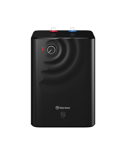 Водонагреватель накопительный Thermex Rif 15 U