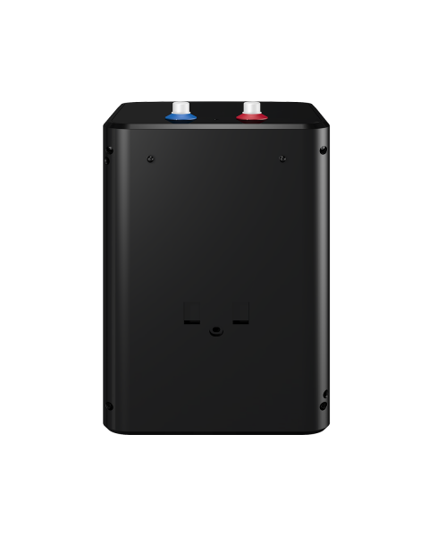 Водонагреватель накопительный Thermex Rif 15 U