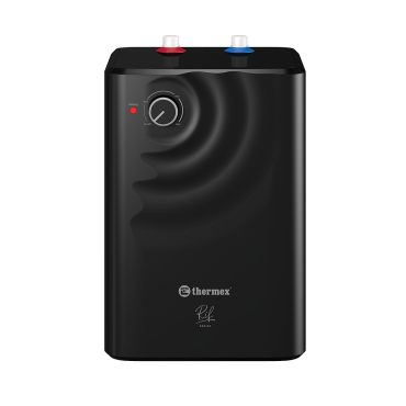 Водонагреватель накопительный Thermex Rif 10 U