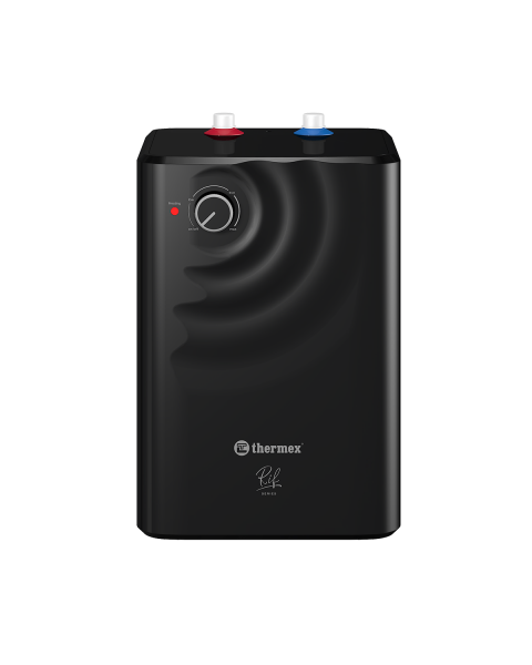 Водонагреватель накопительный Thermex Rif 10 U