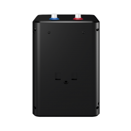 Водонагреватель накопительный Thermex Rif 10 U