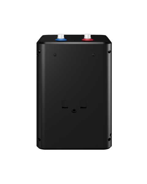 Водонагреватель накопительный Thermex Rif 10 U