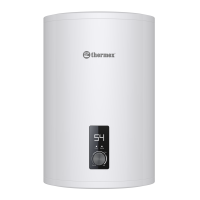 Водонагреватель накопительный Thermex Solo 30 V