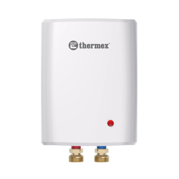Водонагреватель проточный Thermex Surf 3500