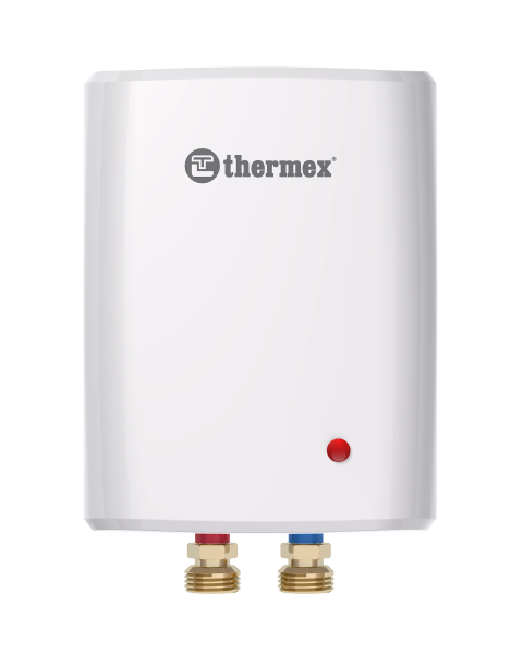 Водонагреватель проточный Thermex Surf 3500
