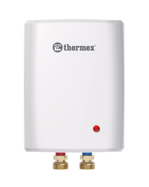 Водонагреватель проточный Thermex Surf 5000