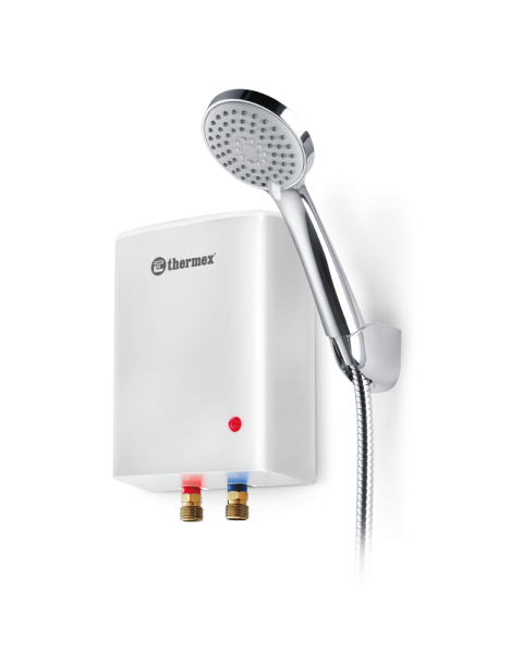 Водонагреватель проточный Thermex Surf 5000