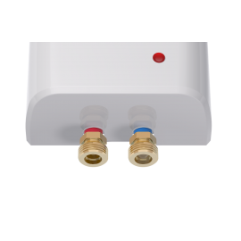 Водонагреватель проточный Thermex Surf 6000