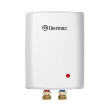 Водонагреватель проточный Thermex Surf Plus 4500