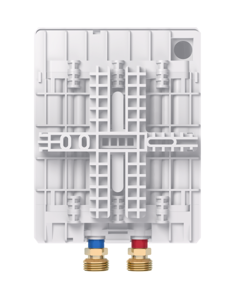 Водонагреватель проточный Thermex Surf Plus 4500