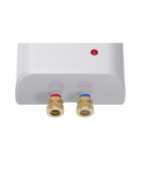 Водонагреватель проточный Thermex Surf Plus 6000