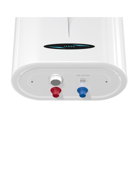 Водонагреватель накопительный Thermex Tango 80 V