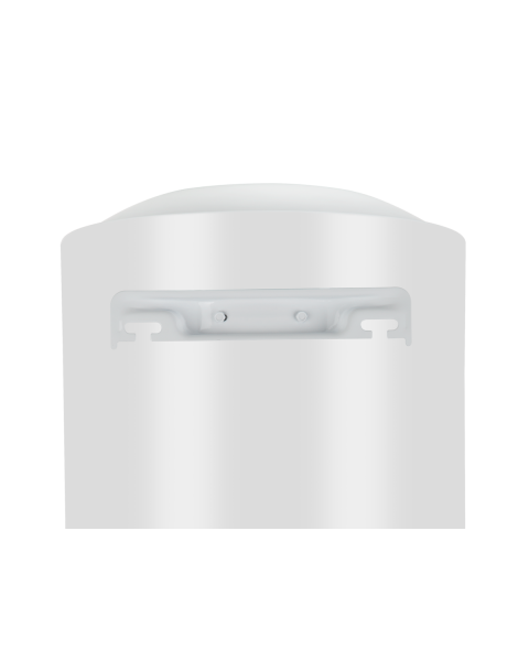 Водонагреватель накопительный Thermex Thermo 50 V Slim