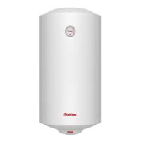 Водонагреватель накопительный Thermex TitaniumHeat 100 V