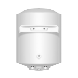 Водонагреватель накопительный Thermex TitaniumHeat 30 V Slim