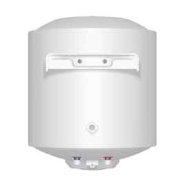 Водонагреватель накопительный Thermex TitaniumHeat 50 V