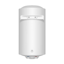 Водонагреватель накопительный Thermex TitaniumHeat 50 V Slim