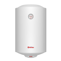Водонагреватель накопительный Thermex TitaniumHeat 80 V