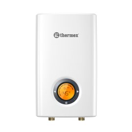 Электроводонагреватель проточный Thermex Topflow 10000