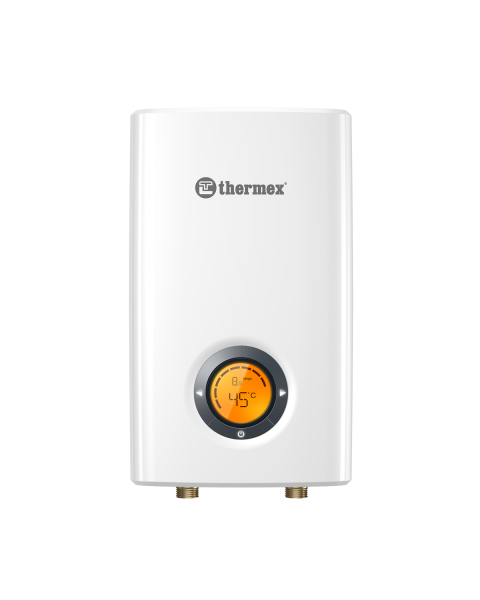 Электроводонагреватель проточный Thermex Topflow 10000