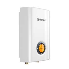 Электроводонагреватель проточный Thermex Topflow 10000