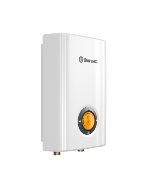 Электроводонагреватель проточный Thermex Topflow 10000