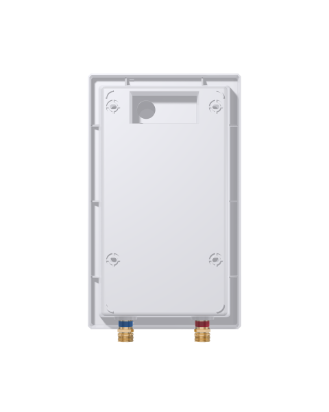 Электроводонагреватель проточный Thermex Topflow 10000