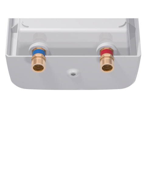 Электроводонагреватель проточный Thermex Topflow 10000