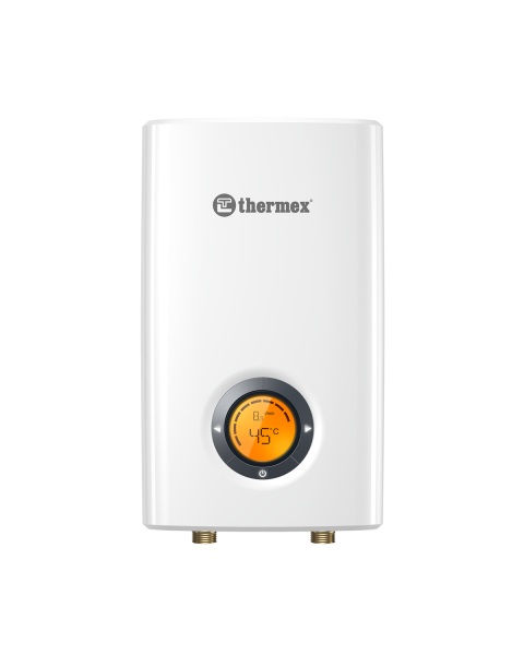 Электроводонагреватель проточный Thermex Topflow 15000